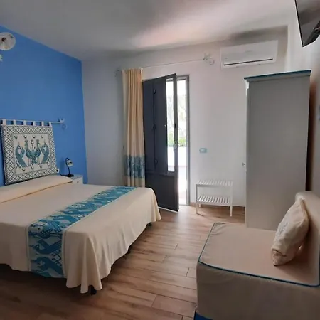 Hotel Made Posada  Extérieur photo