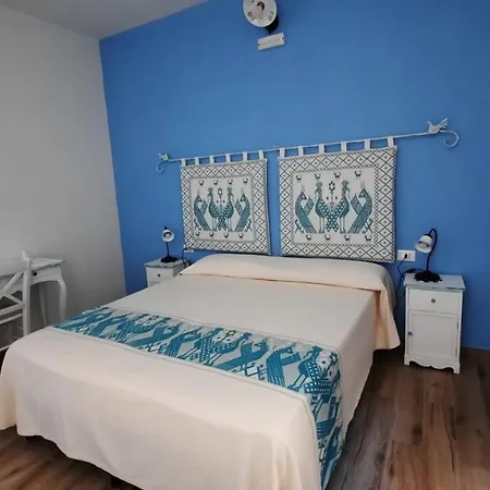 Hotel Made Posada  Extérieur photo