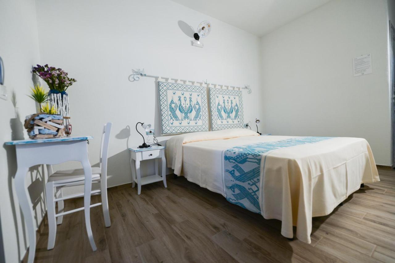 Hotel Made Posada (Sardinia)