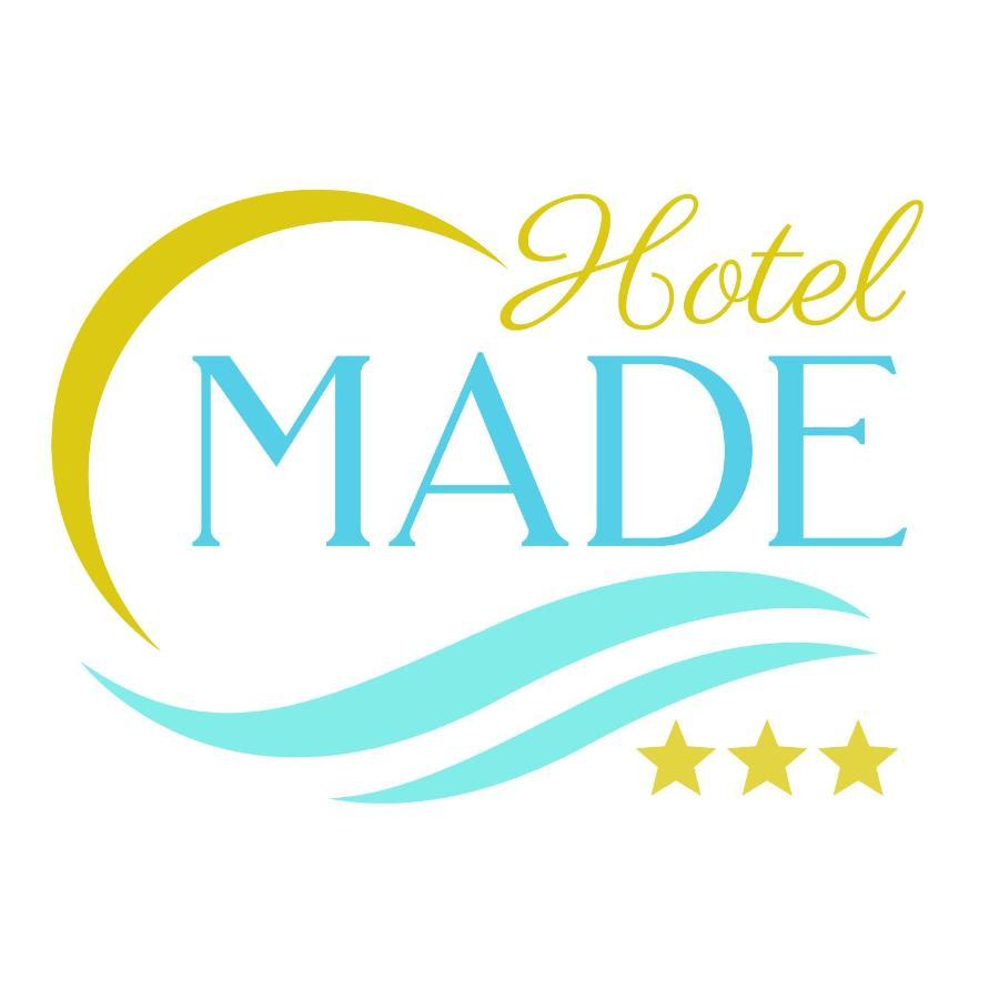 Hotel Made Posada (Sardinia)