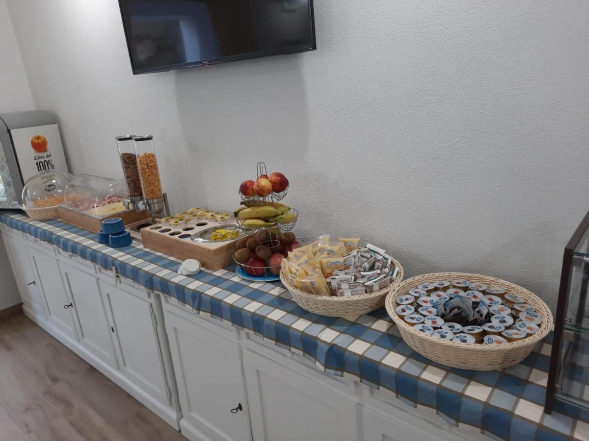 Hotel Made Posada (Sardinia)