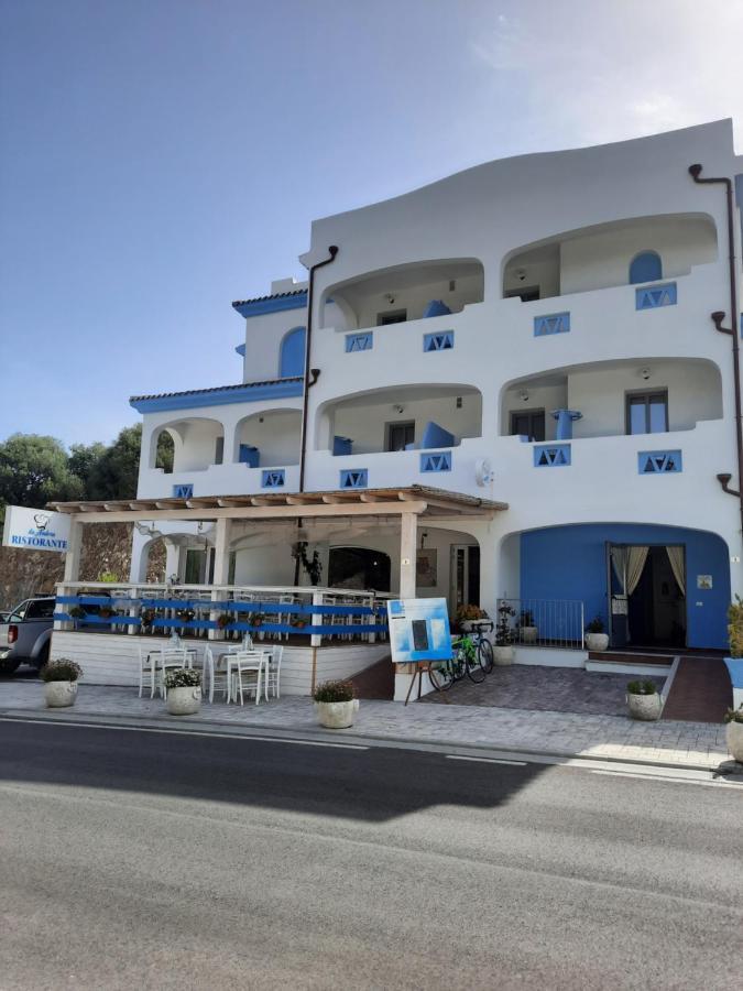 Hotel Made Posada (Sardinia)