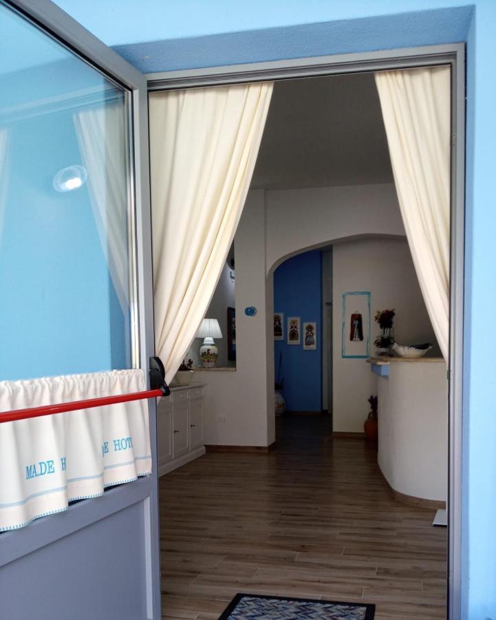 Hotel Made Posada (Sardinia)