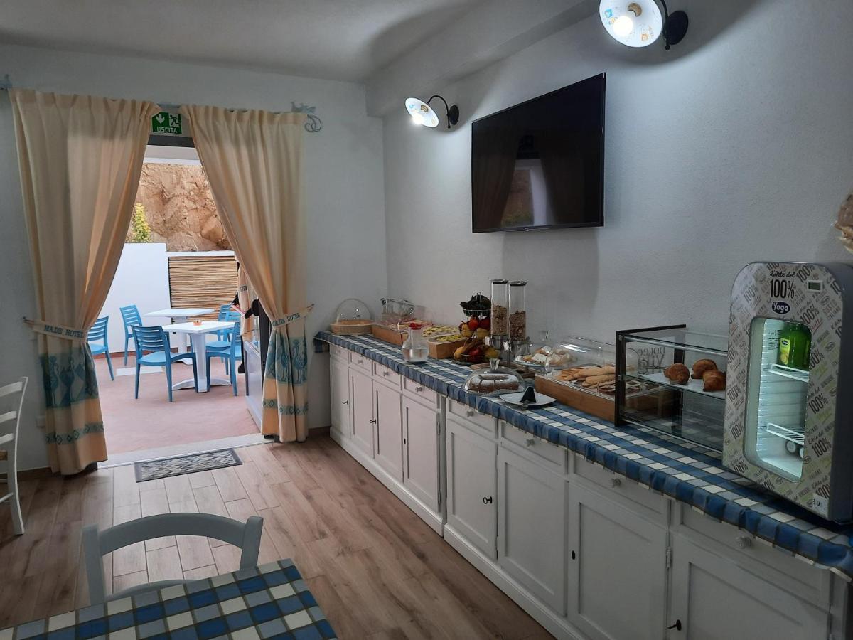 Made Posada (Sardinia)