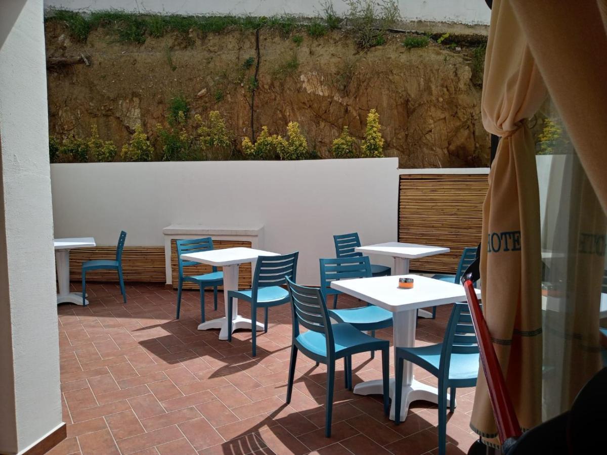 Hotel Made Posada (Sardinia)