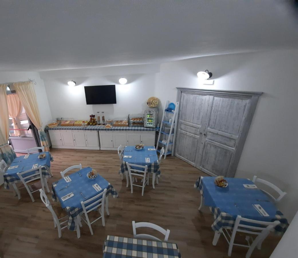 Hotel Made Posada (Sardinia)