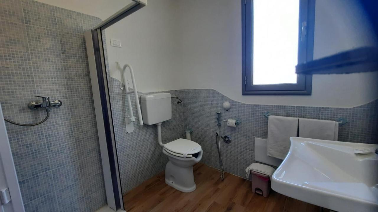 Made Hotel Posada (Sardinia)