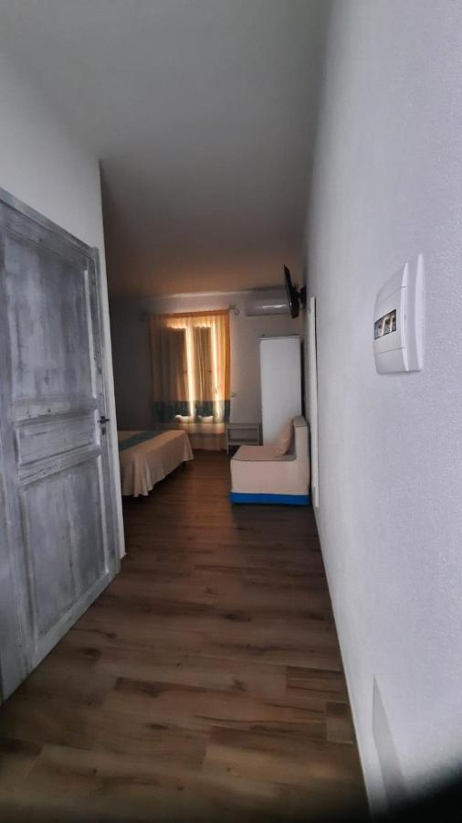 Made Hotel Posada (Sardinia)