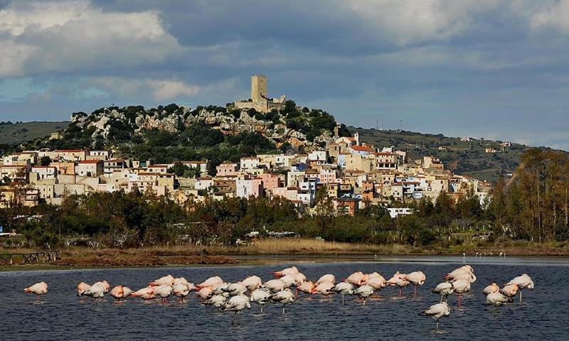 Made Posada (Sardinia)